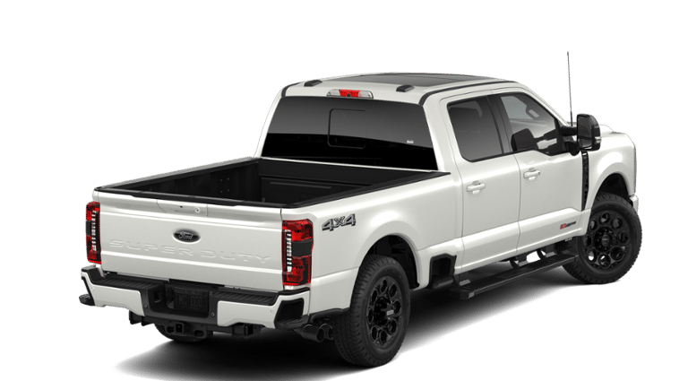 2026 Ford F-250SD F-250® Lariat®