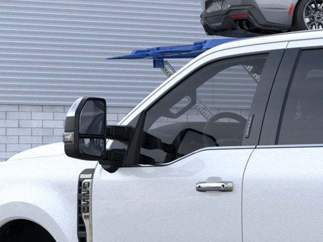 2026 Ford F-250SD F-250® King Ranch®