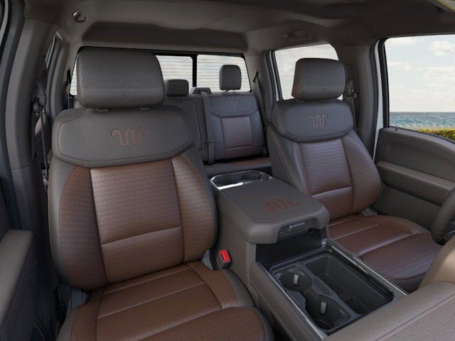 2025 Ford F-250SD King Ranch