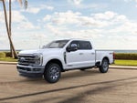 2025 Ford F-250SD King Ranch