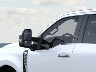 2025 Ford F-250SD King Ranch