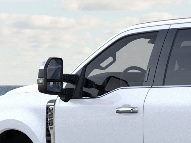 2025 Ford F-250SD King Ranch