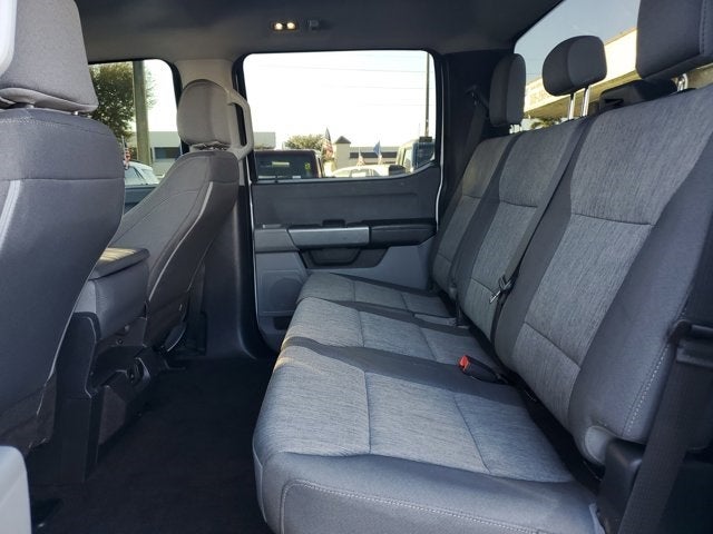 2023 Ford F-250SD XL STX