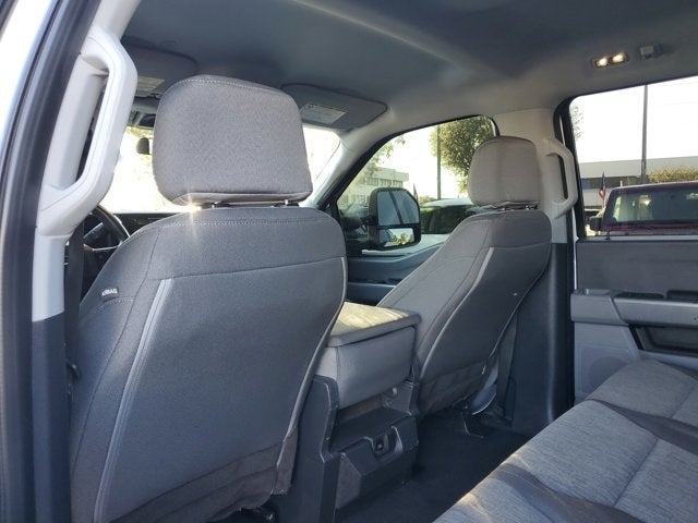 2023 Ford F-250SD XL STX