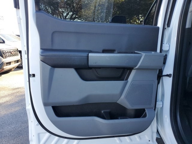 2023 Ford F-250SD XL STX