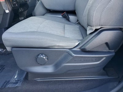 2023 Ford F-250SD XL STX