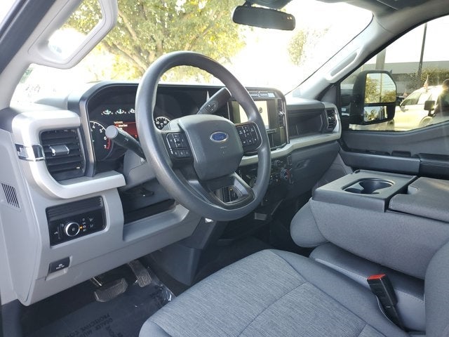 2023 Ford F-250SD XL STX