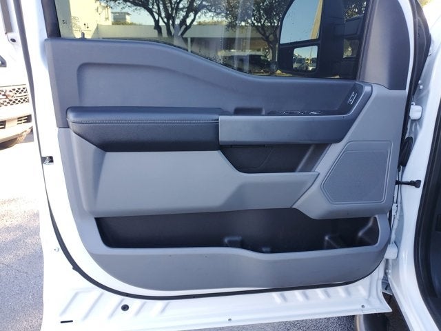 2023 Ford F-250SD XL STX