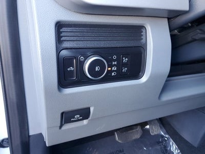 2023 Ford F-250SD XL STX