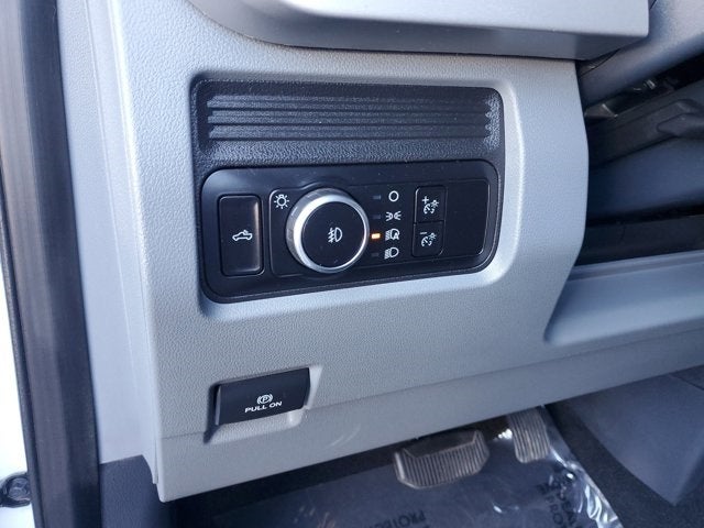 2023 Ford F-250SD XL STX