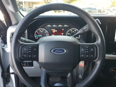 2023 Ford F-250SD XL STX