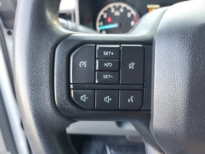 2023 Ford F-250SD XL STX