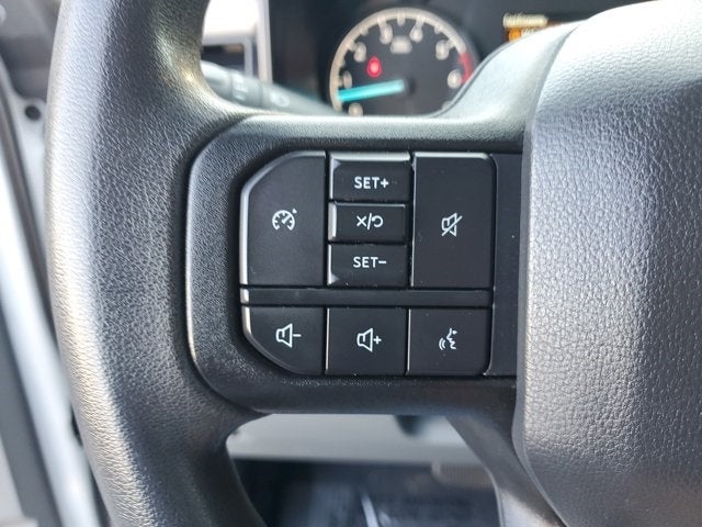 2023 Ford F-250SD XL STX