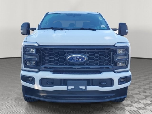 2023 Ford F-250SD XL STX