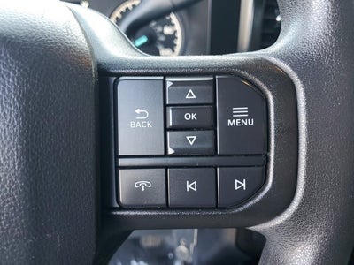 2023 Ford F-250SD XL STX