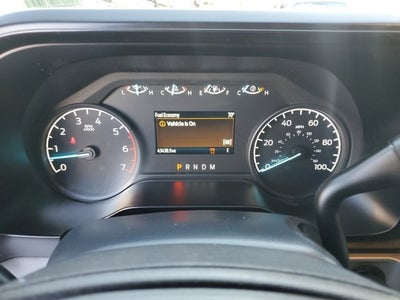 2023 Ford F-250SD XL STX