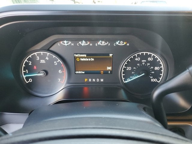 2023 Ford F-250SD XL STX