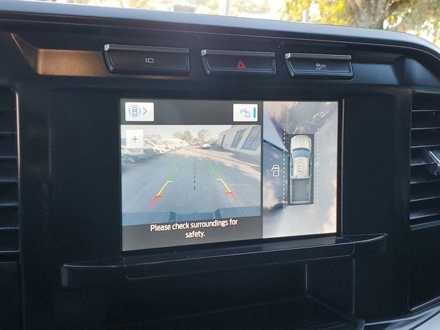 2023 Ford F-250SD XL STX