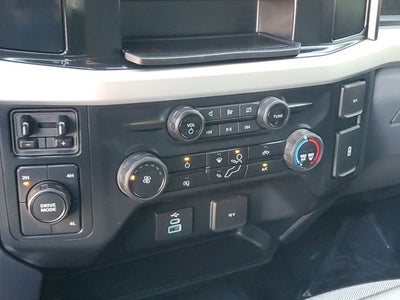 2023 Ford F-250SD XL STX