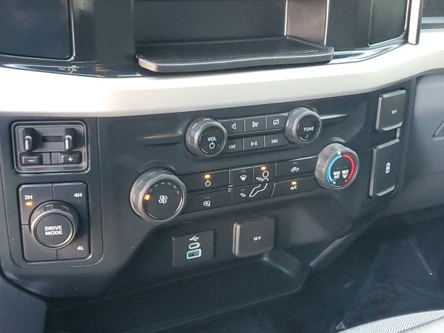 2023 Ford F-250SD XL STX