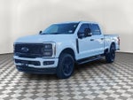2023 Ford F-250SD XL STX