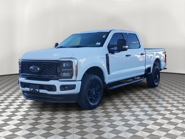 2023 Ford F-250SD XL STX