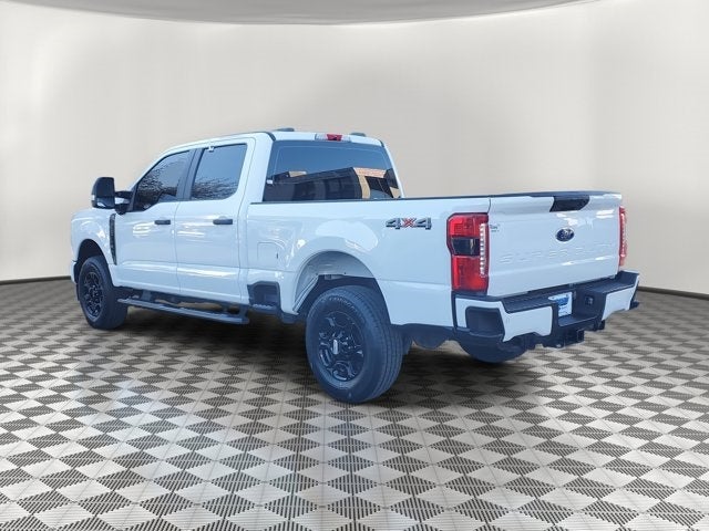 2023 Ford F-250SD XL STX