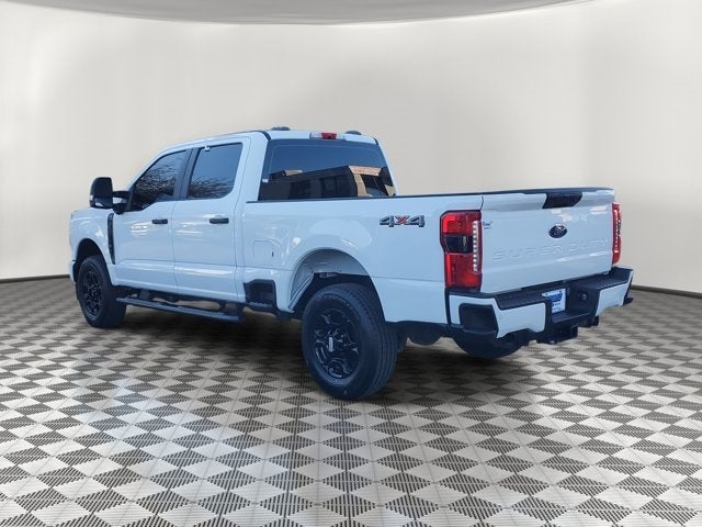 2023 Ford F-250SD XL STX