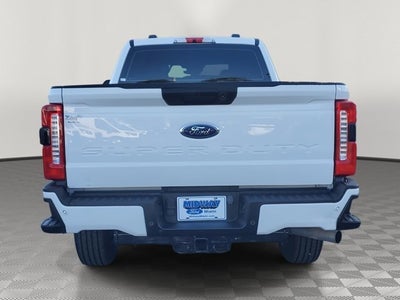 2023 Ford F-250SD XL STX