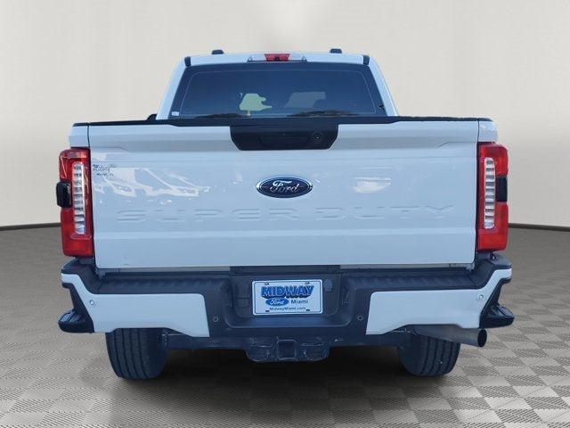 2023 Ford F-250SD XL STX