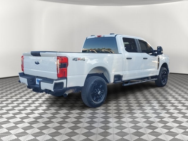 2023 Ford F-250SD XL STX