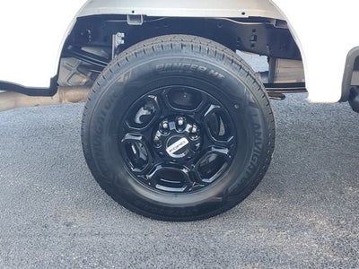 2023 Ford F-250SD XL STX