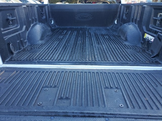 2023 Ford F-250SD XL STX