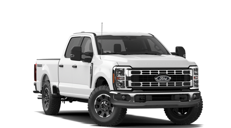 2027 Ford F-250SD XLT