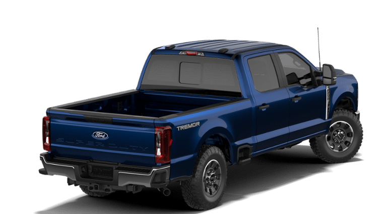 2027 Ford F-250SD XLT
