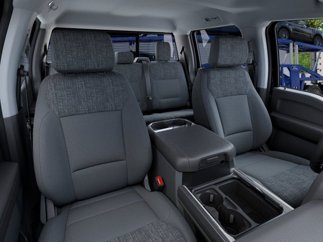 2027 Ford F-250SD XLT