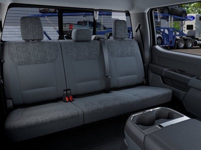2027 Ford F-250SD XLT