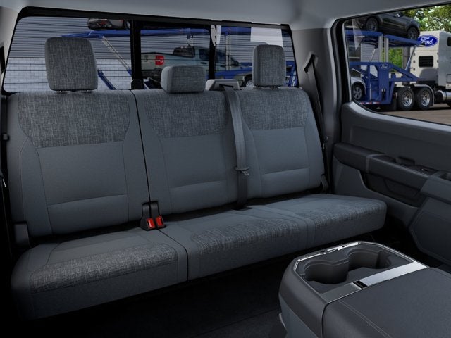 2027 Ford F-250SD XLT