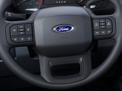 2027 Ford F-250SD XLT