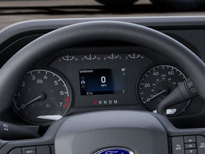 2027 Ford F-250SD XLT