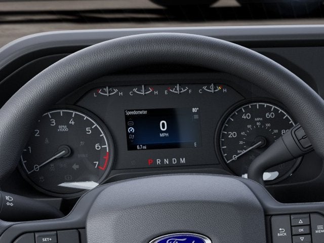 2027 Ford F-250SD XLT