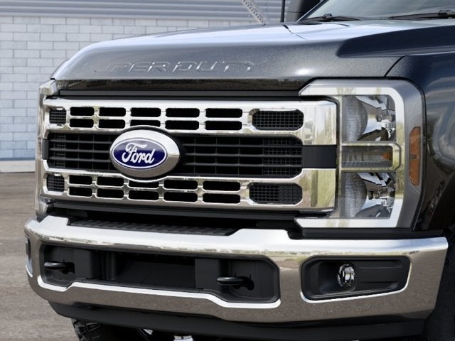 2027 Ford F-250SD XLT