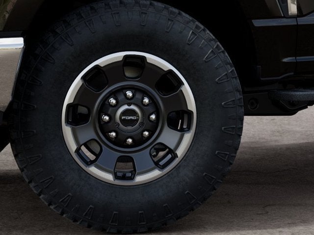 2027 Ford F-250SD XLT