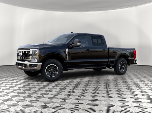 2027 Ford F-250SD XLT