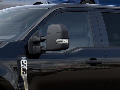 2027 Ford F-250SD XLT