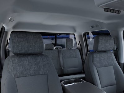 2027 Ford F-250SD XLT