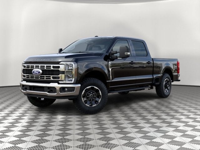 2027 Ford F-250SD XLT