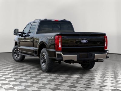 2027 Ford F-250SD XLT