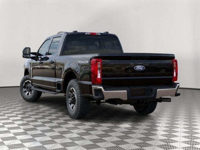 2027 Ford F-250SD XLT