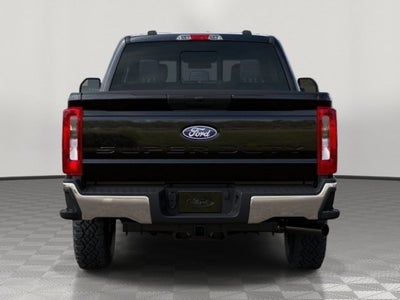 2027 Ford F-250SD XLT